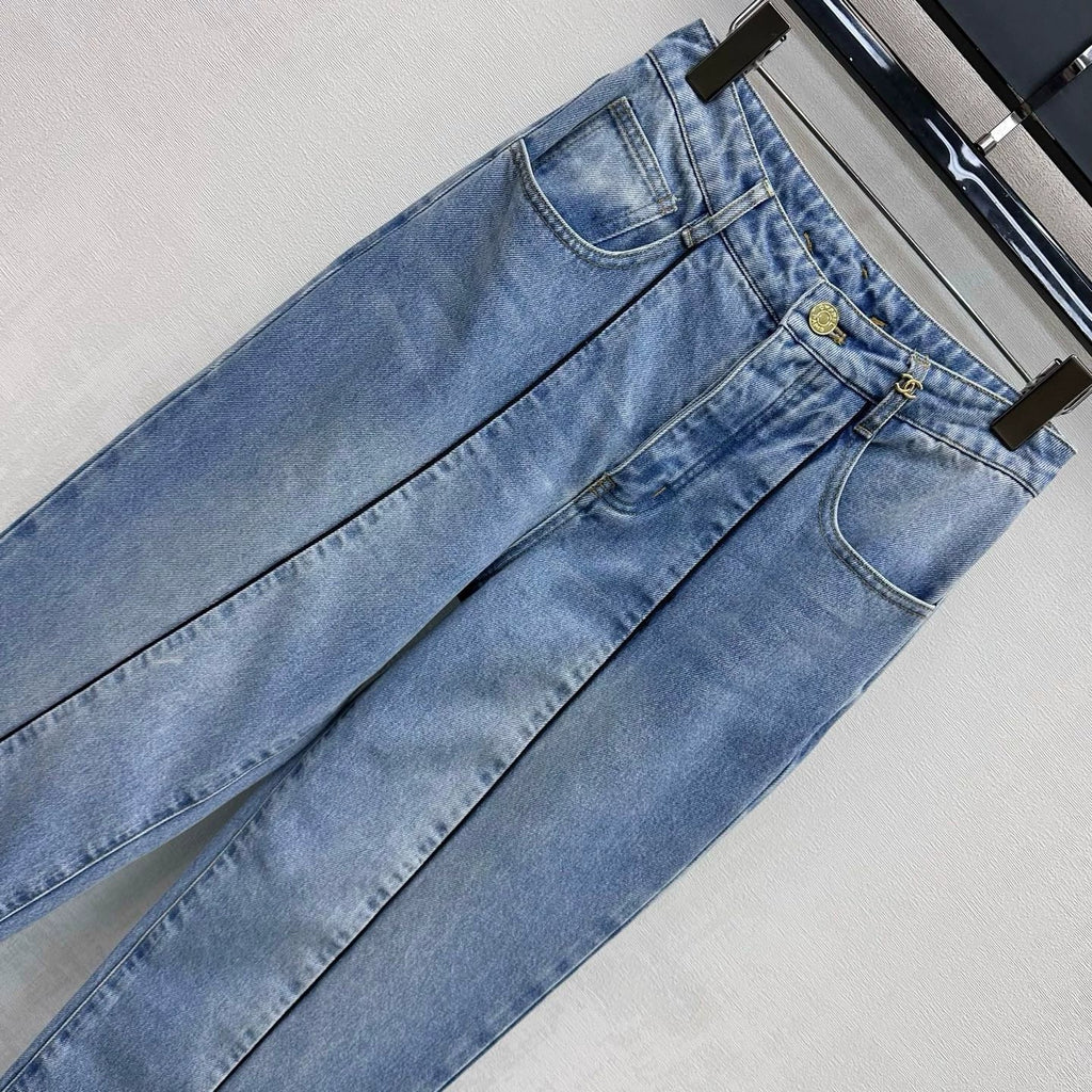 26 New Denim Jeans