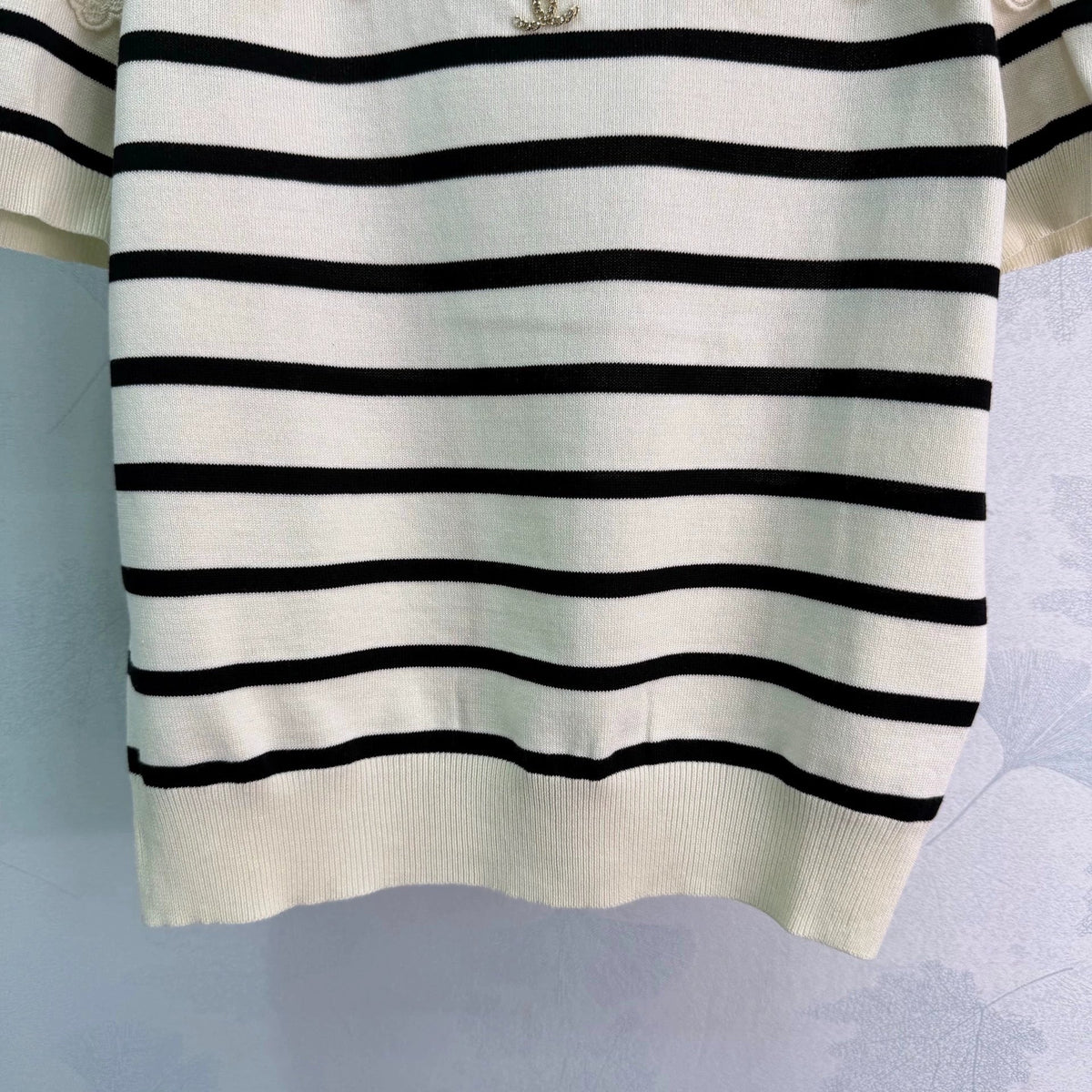 26 Early Autumn New Knit Short Sleeve