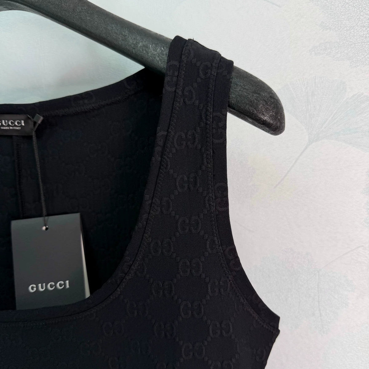 26SS New Vest Dress
