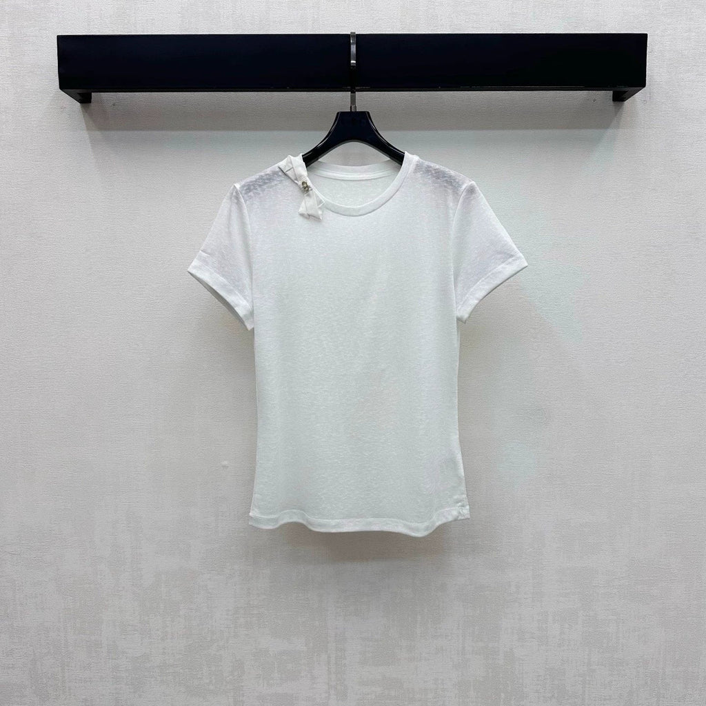 26SS New Short Sleeve