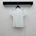 26SS New Short Sleeve