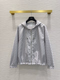 26SS New Jacket