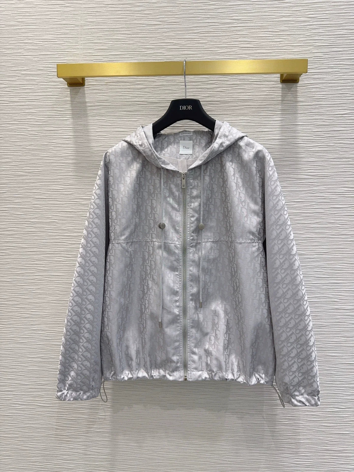 26SS New Jacket
