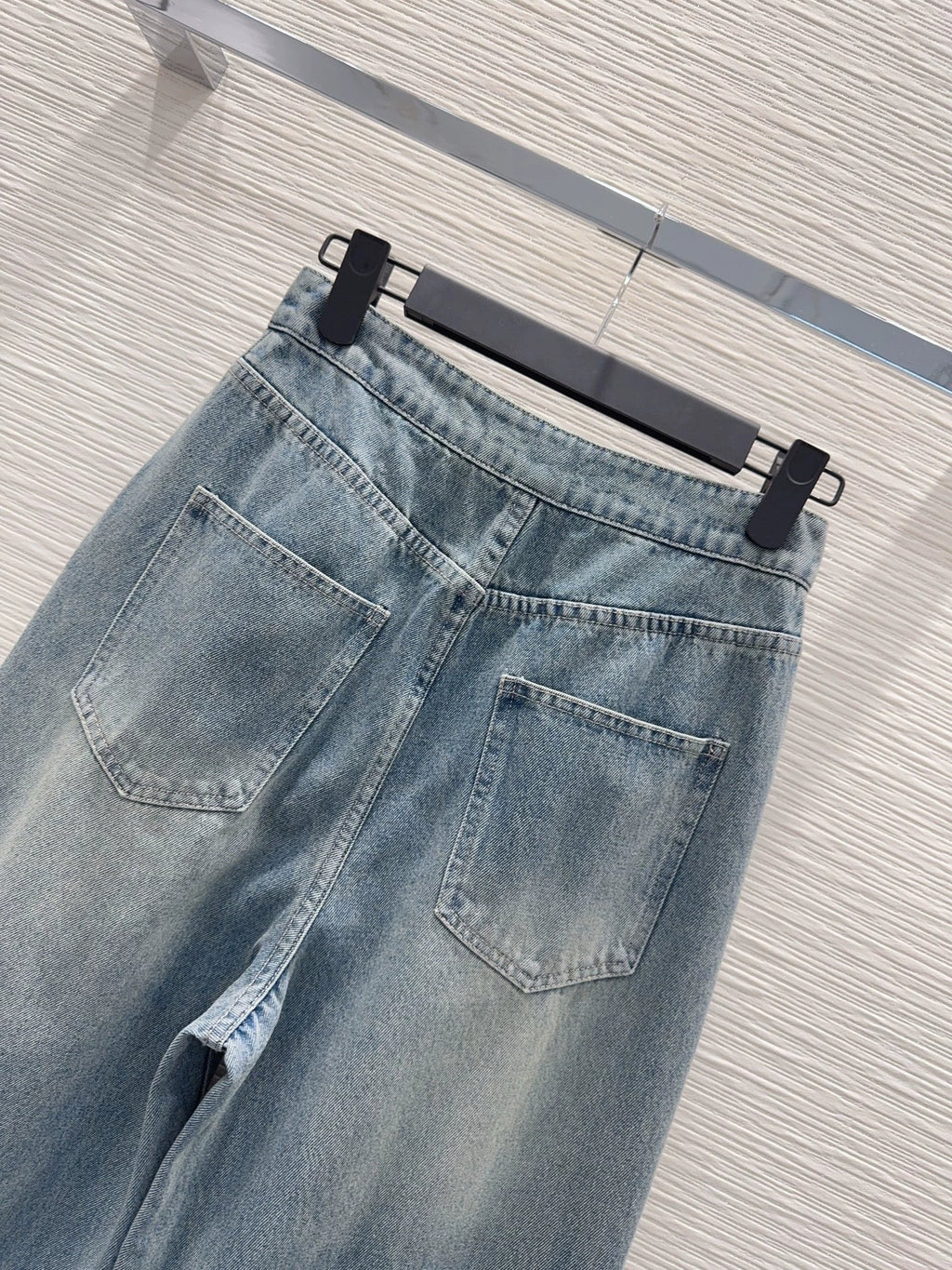 26FW New Denim Pants
