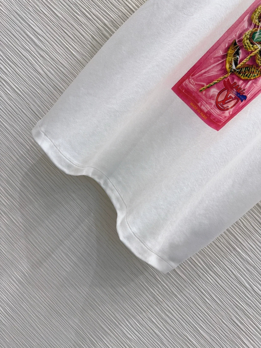 26SS New T-Shirt