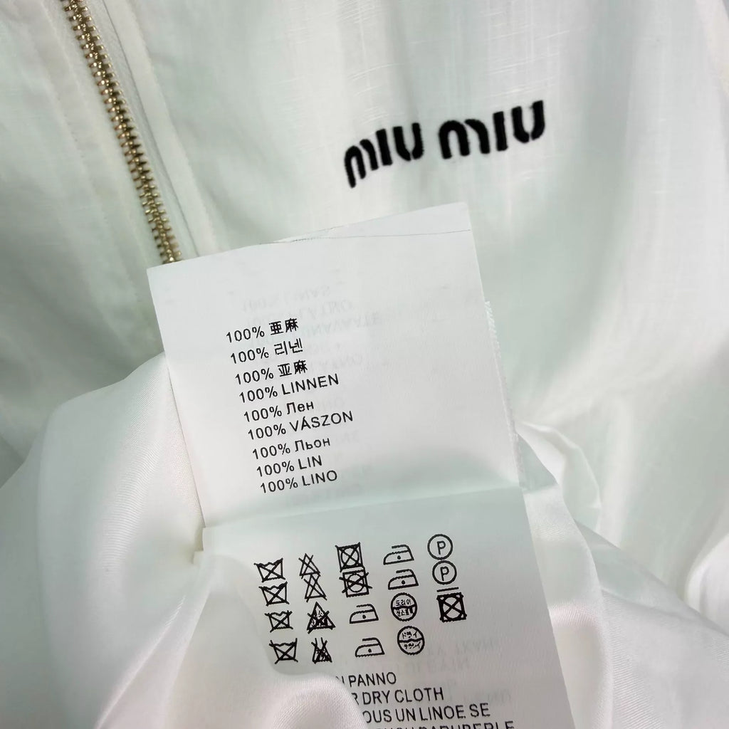 26 Spring-Summer New Sleeveless Dress