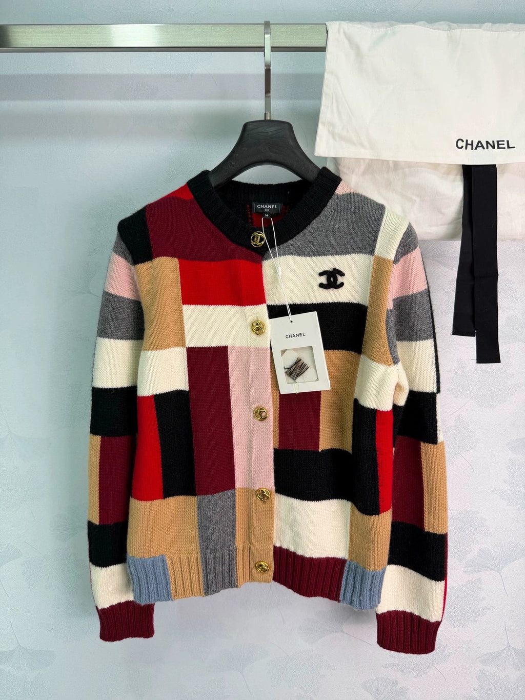 26 Early Autumn New Cardigan