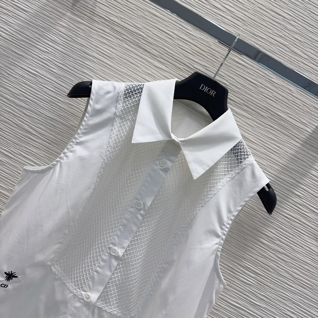 26SS New Shirt