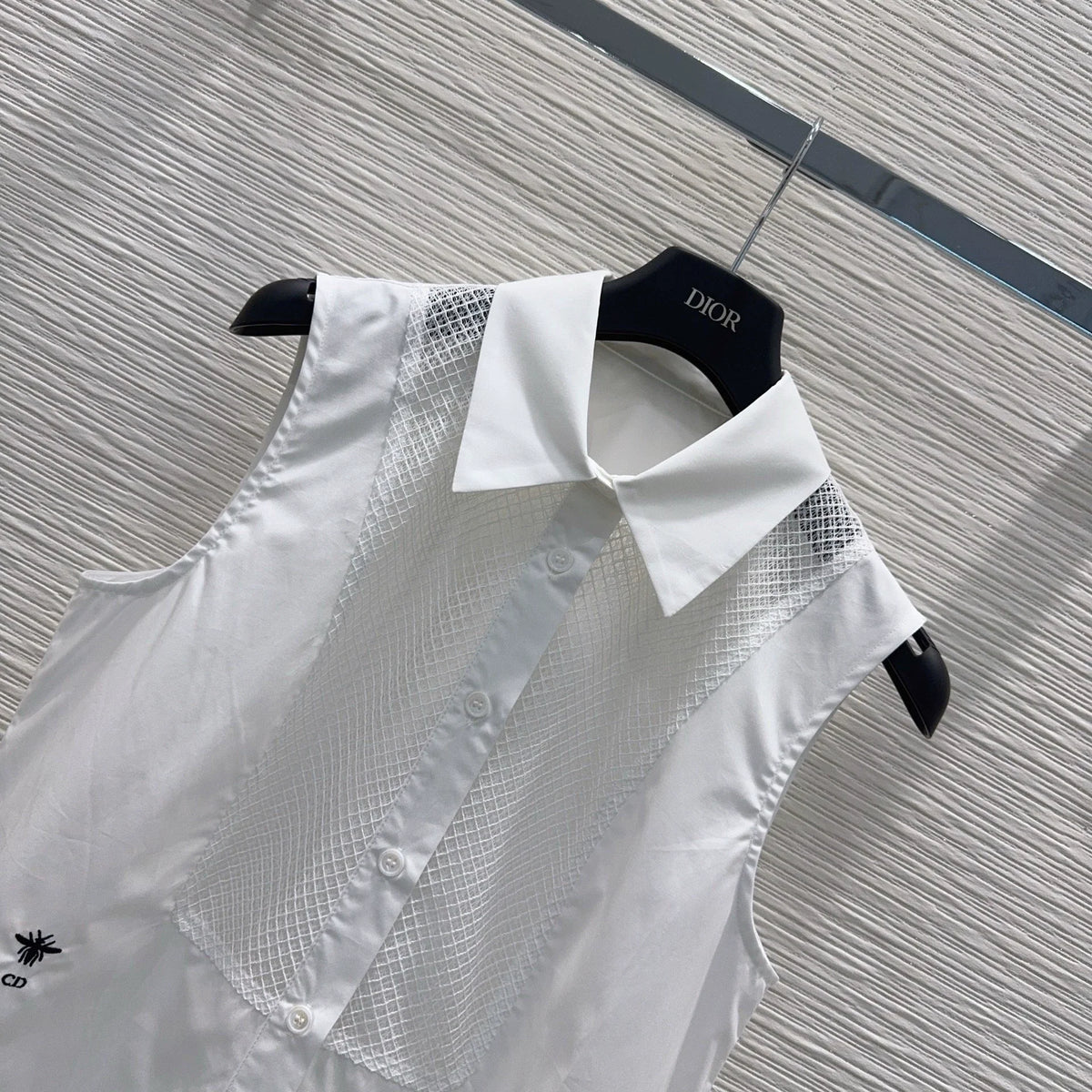 26SS New Shirt