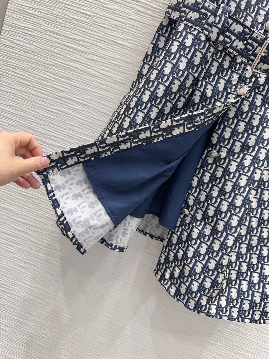26SS New Tank Dress