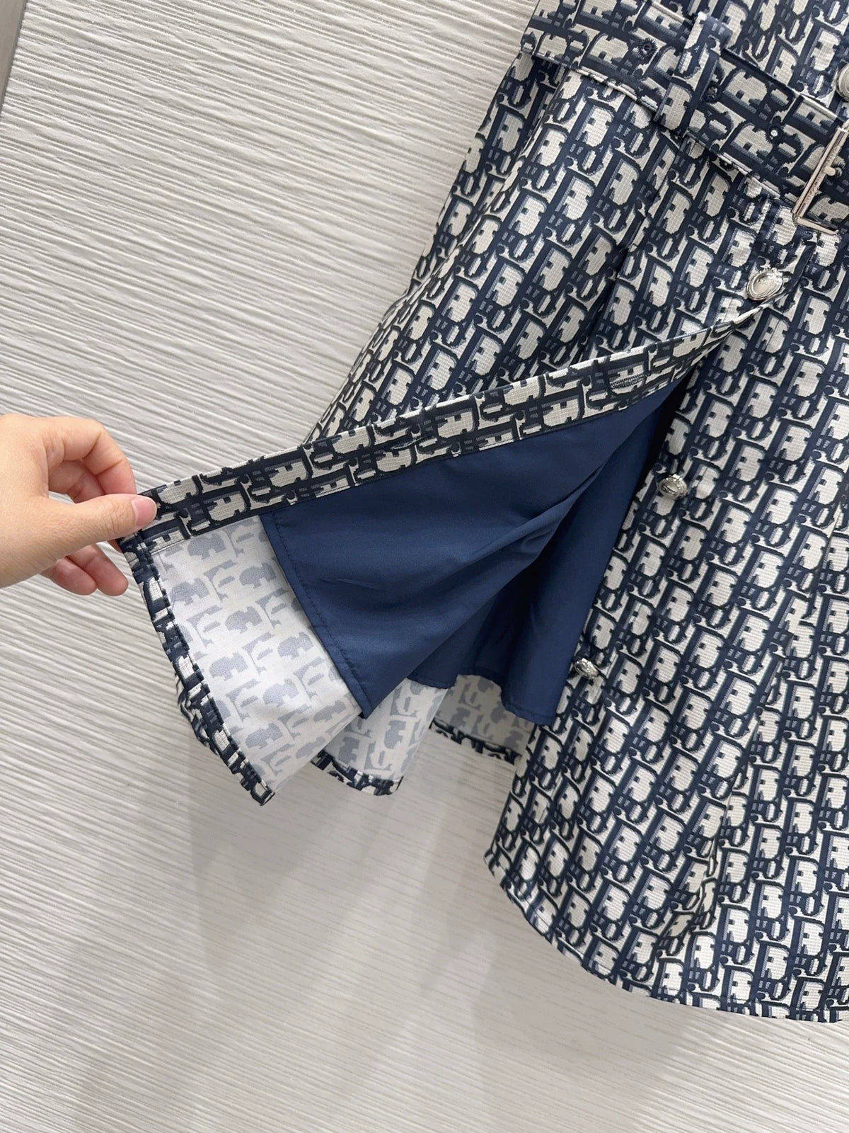 26SS New Tank Dress