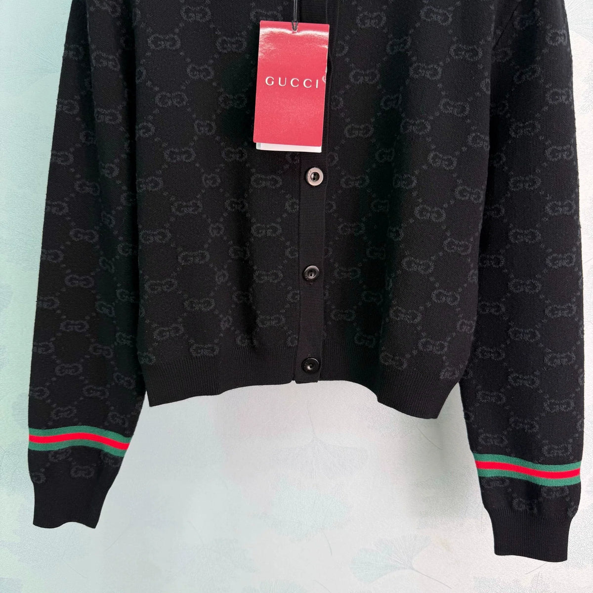 26 New Knit Cardigan