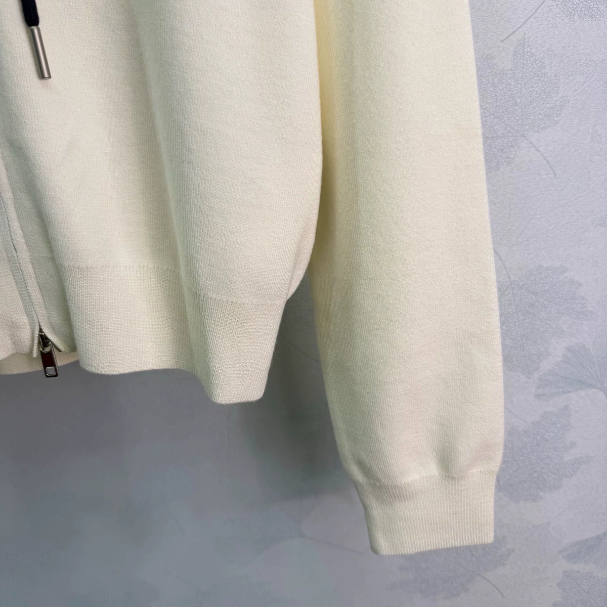 26 Early Autumn New Hooded Jacket
