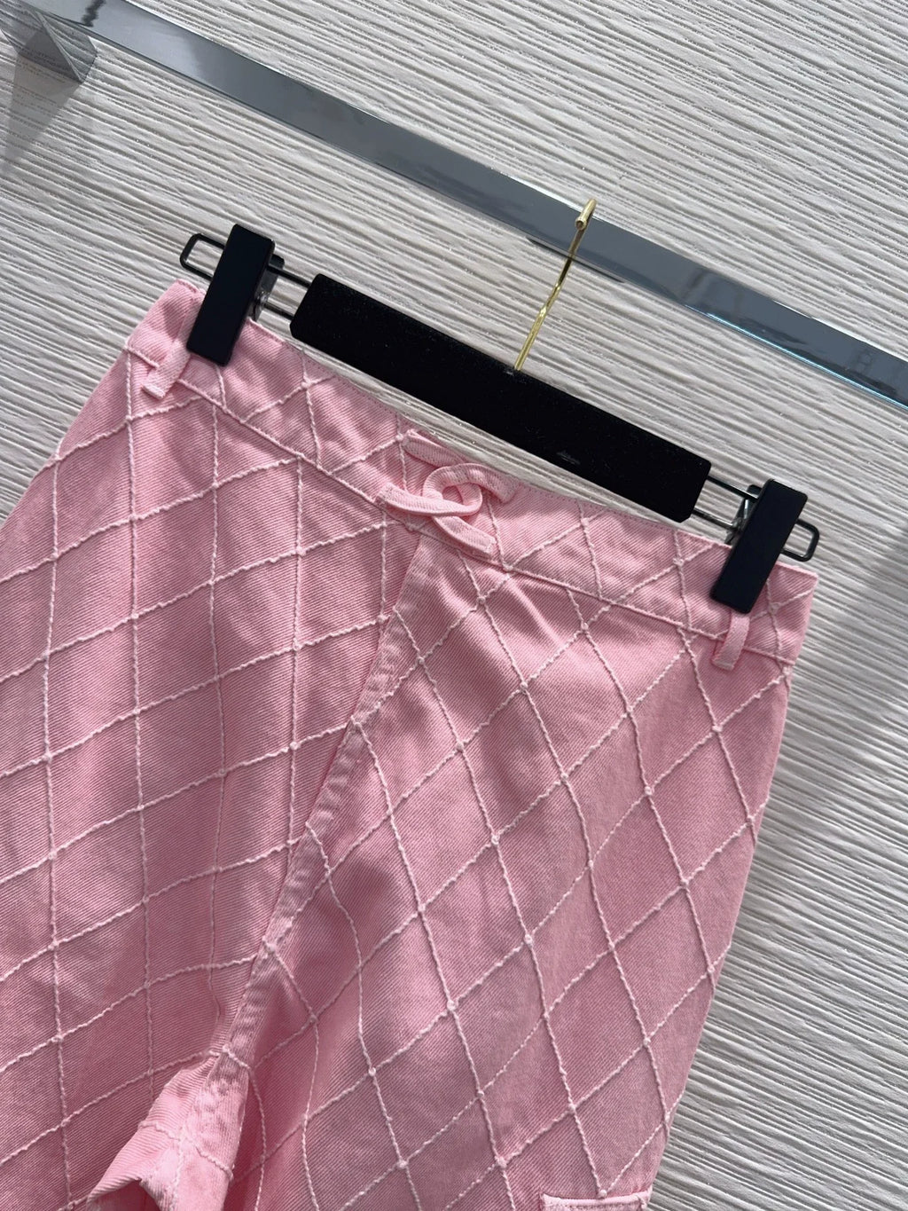 26SS New Denim Pants