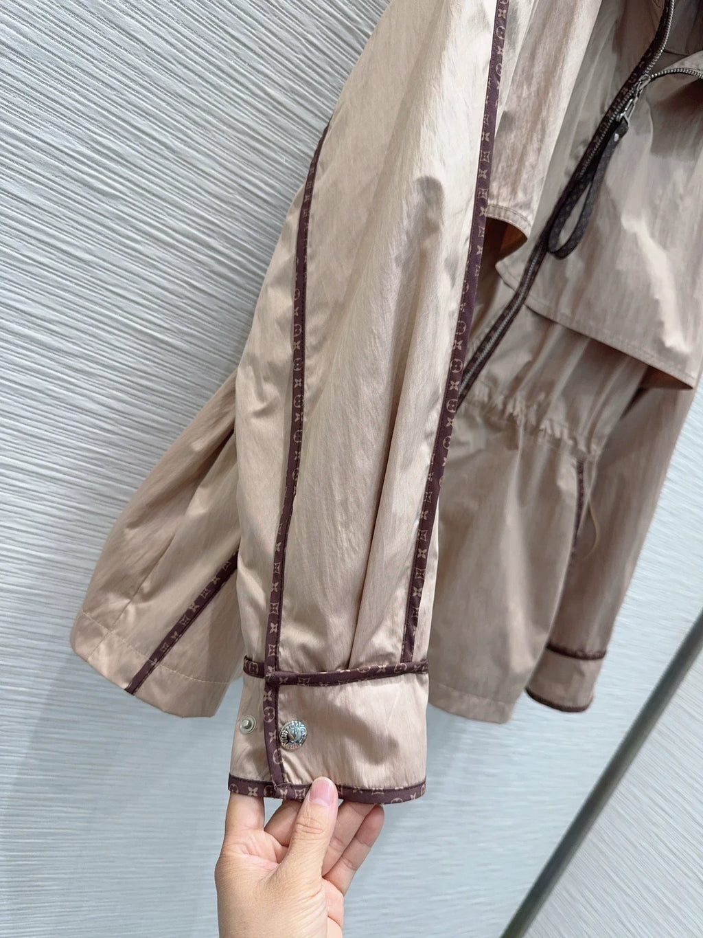 26FW New Jacket