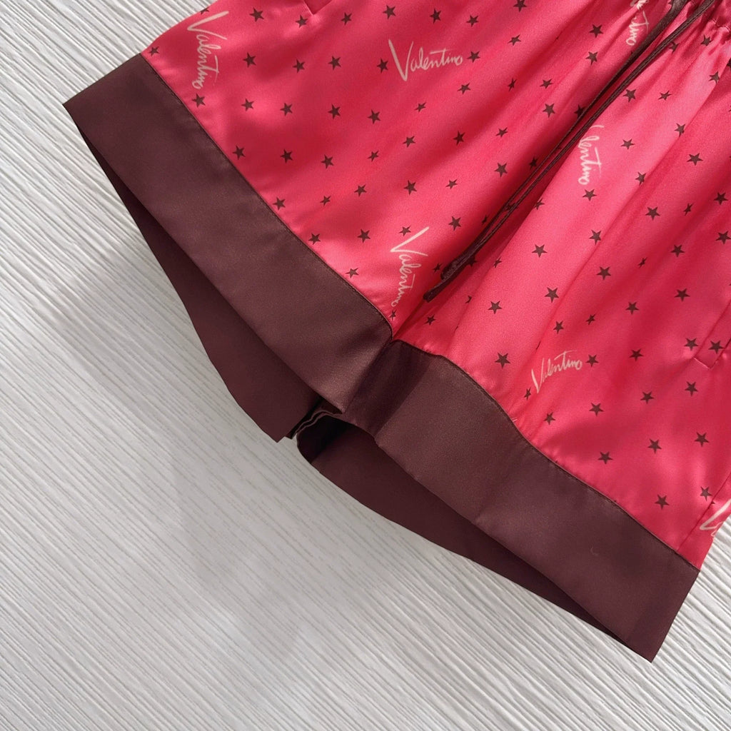 Valentino/26ss New Set