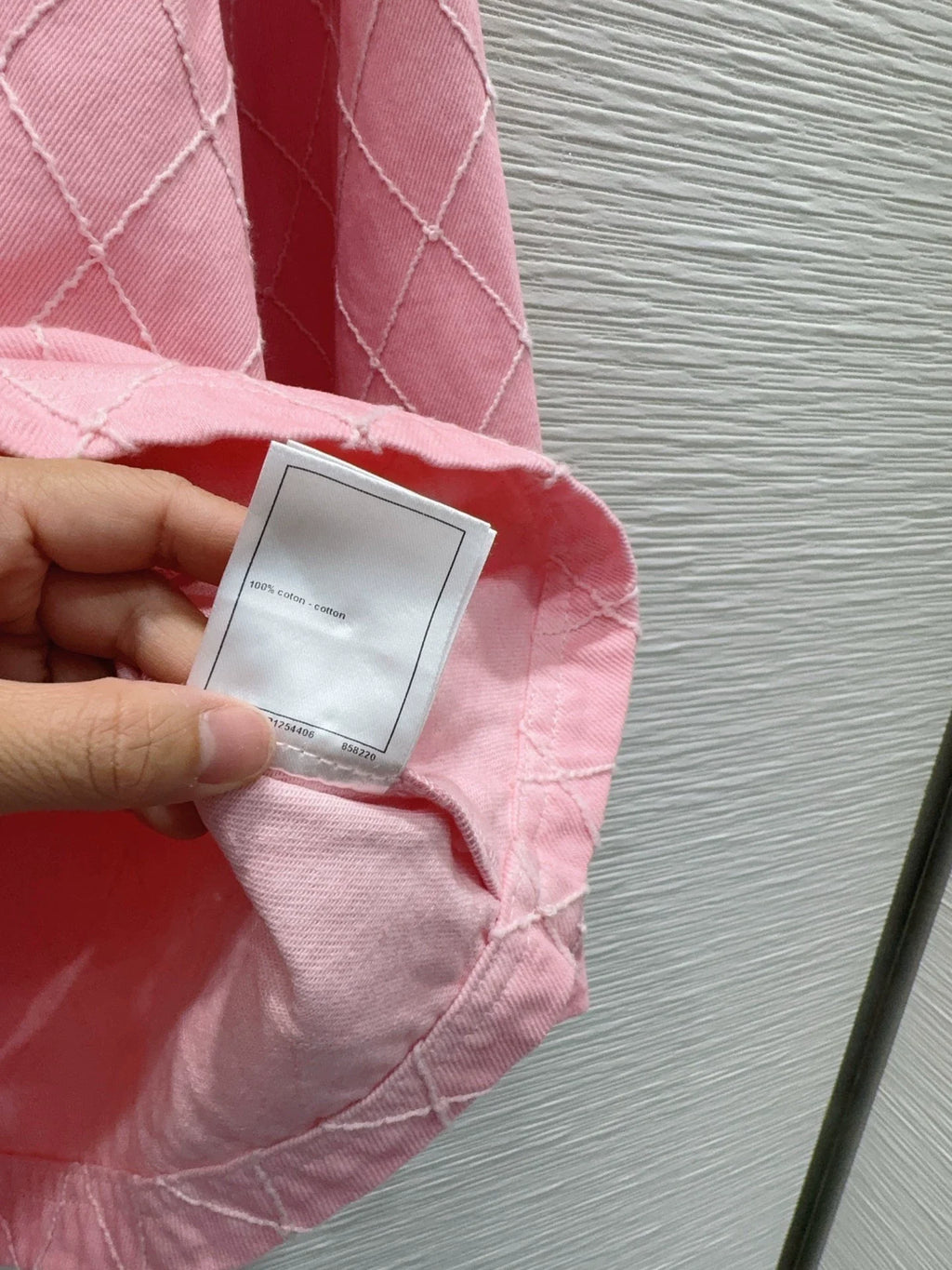 26SS New Denim Jacket