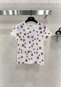 25fw Letter T-shirt