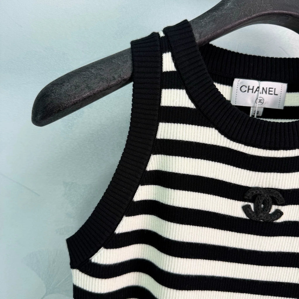 26SS New Vest