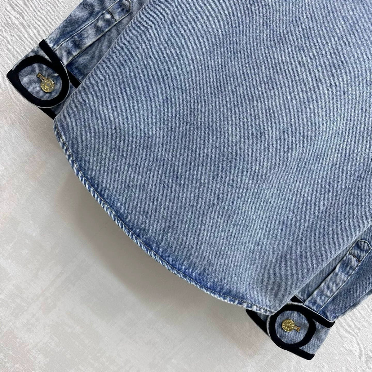 26 New Denim Shirt Jacket