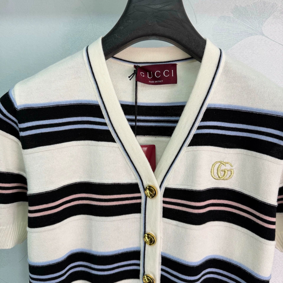 26 Knit Cardigan