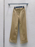 2026 New Style Long Pants