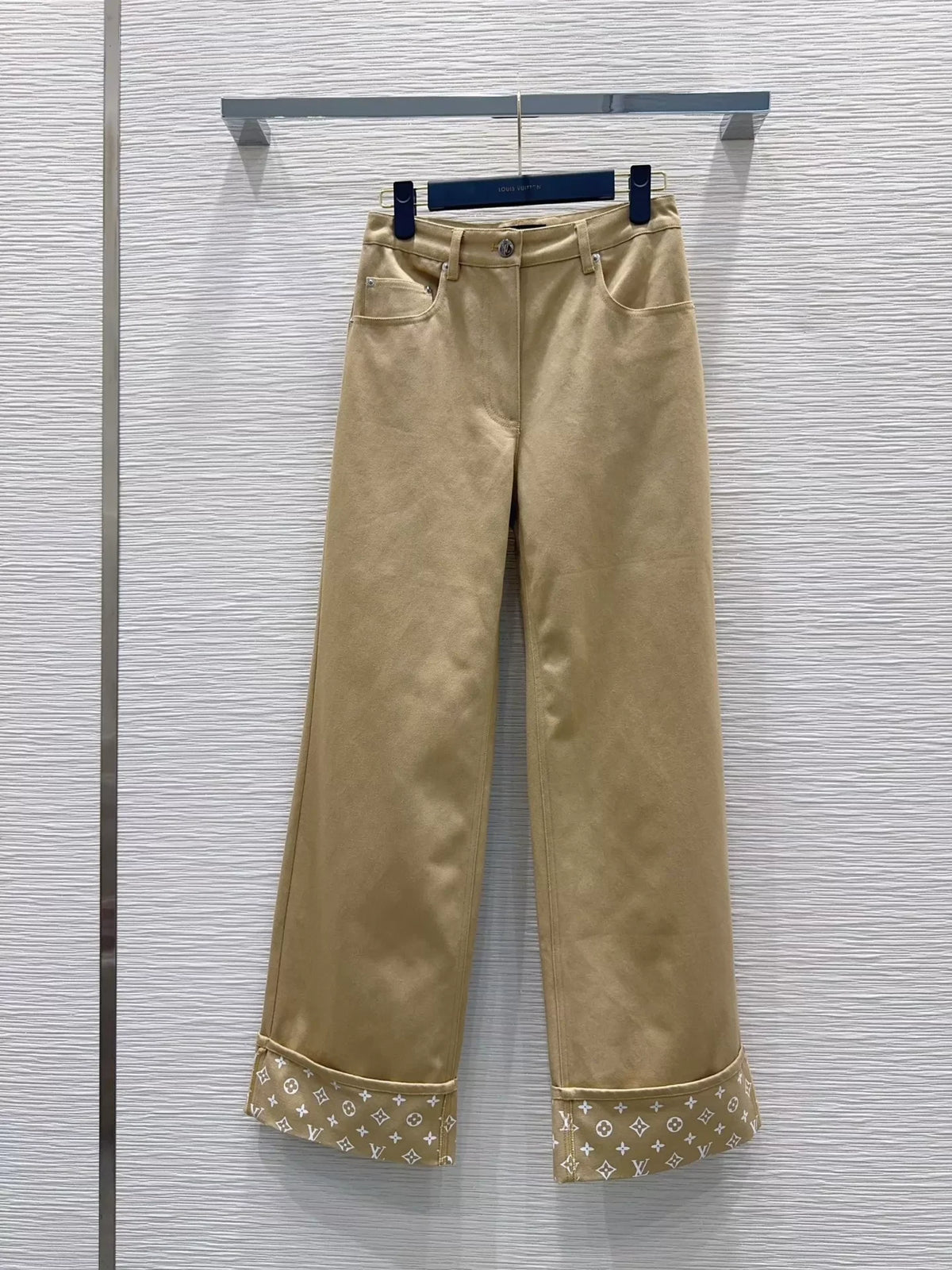 2026 New Style Long Pants