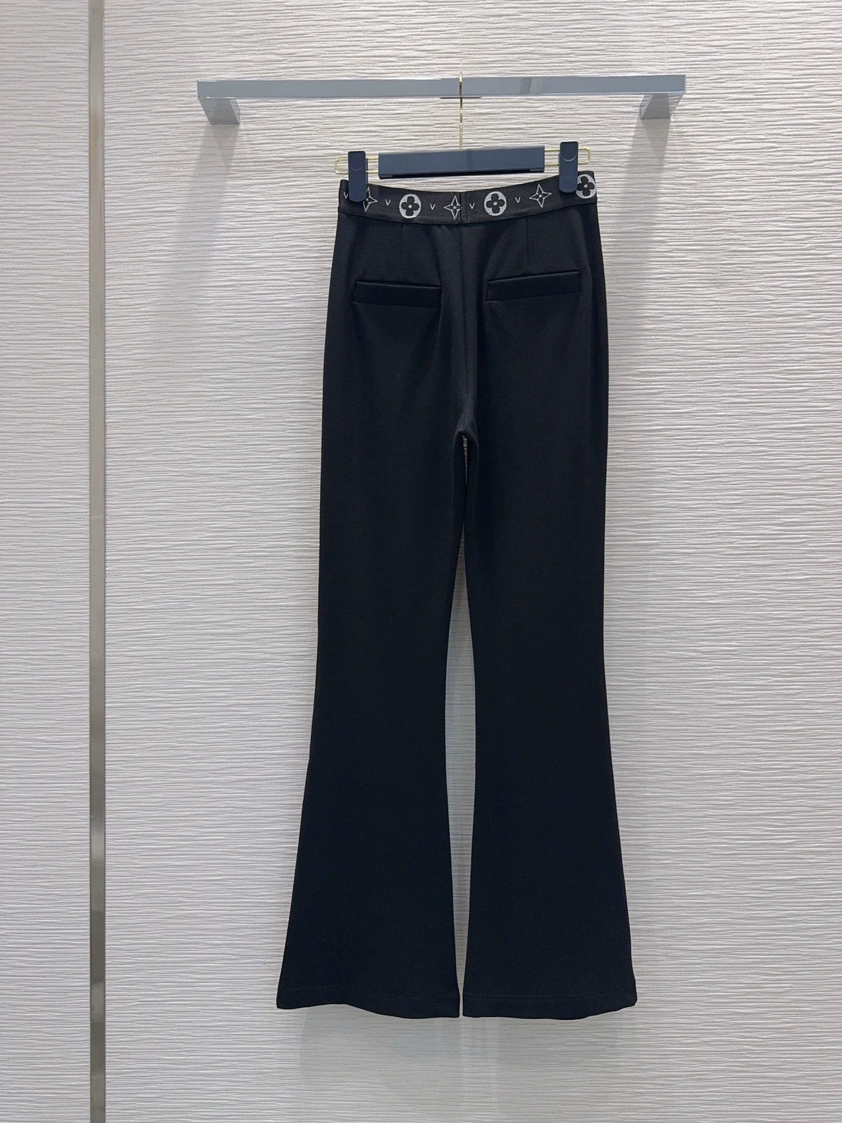26FW New Micro Flare Pants