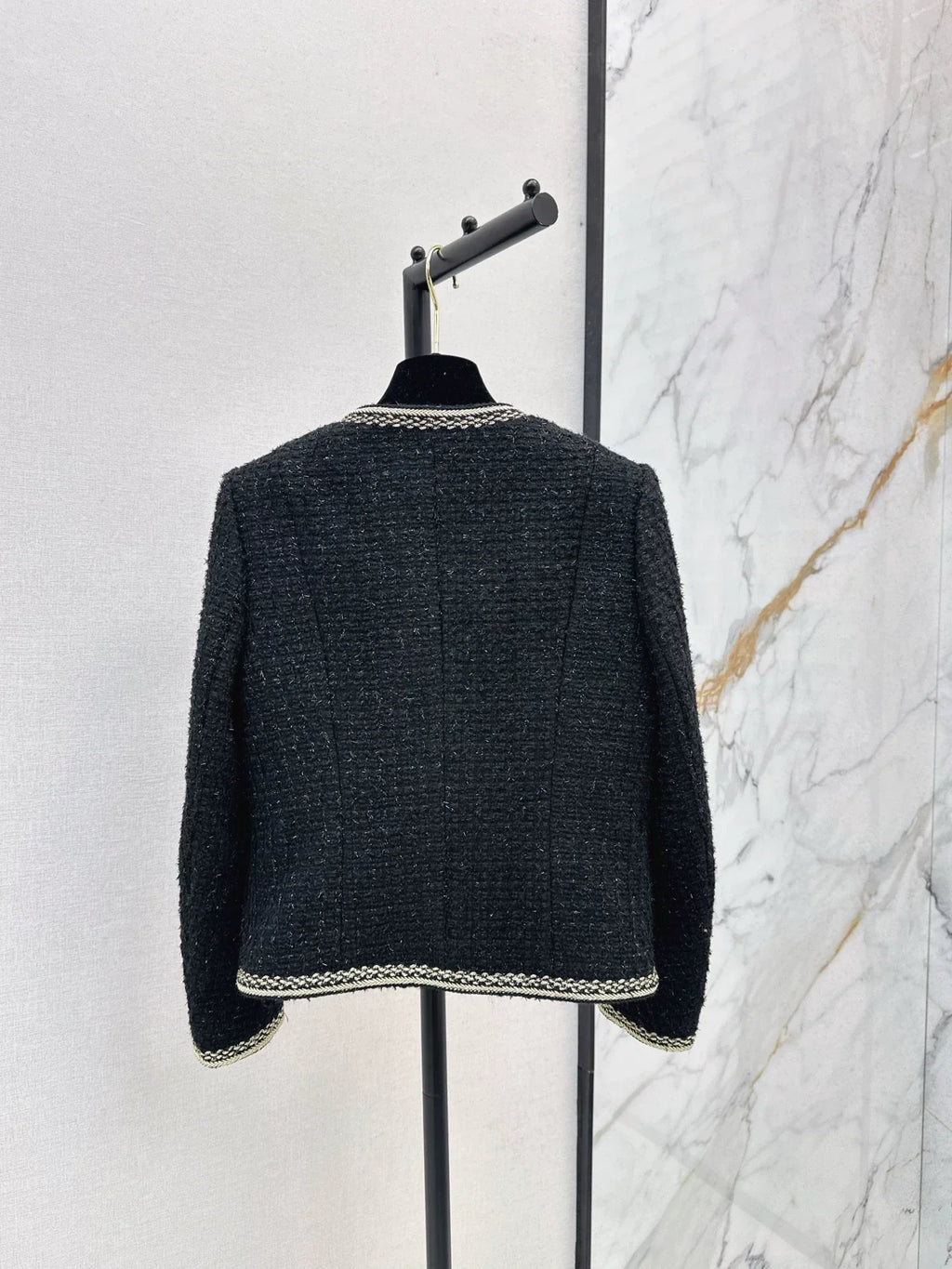 25fw Four pocket design small jacket