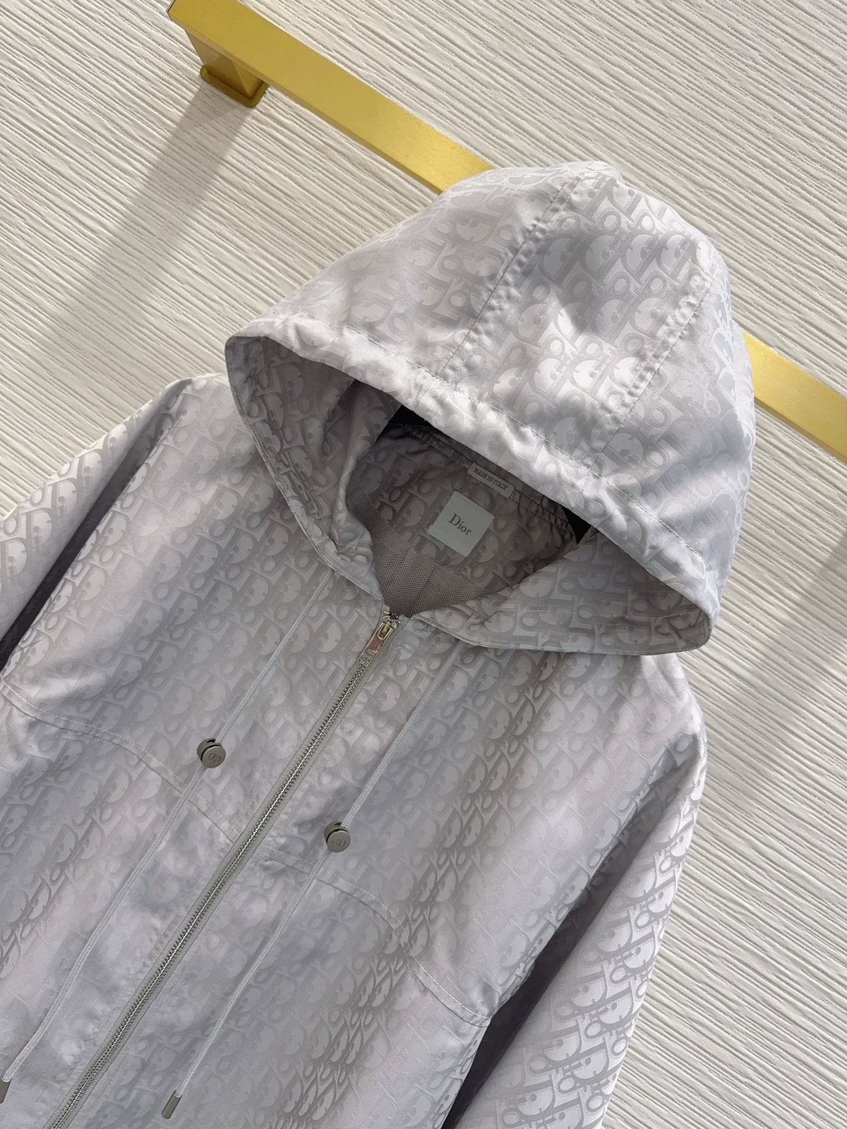 26SS New Jacket