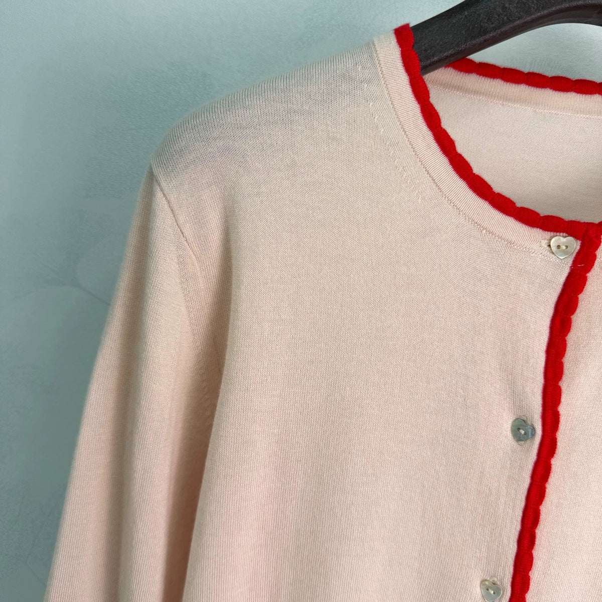 26 Early Autumn New Cardigan