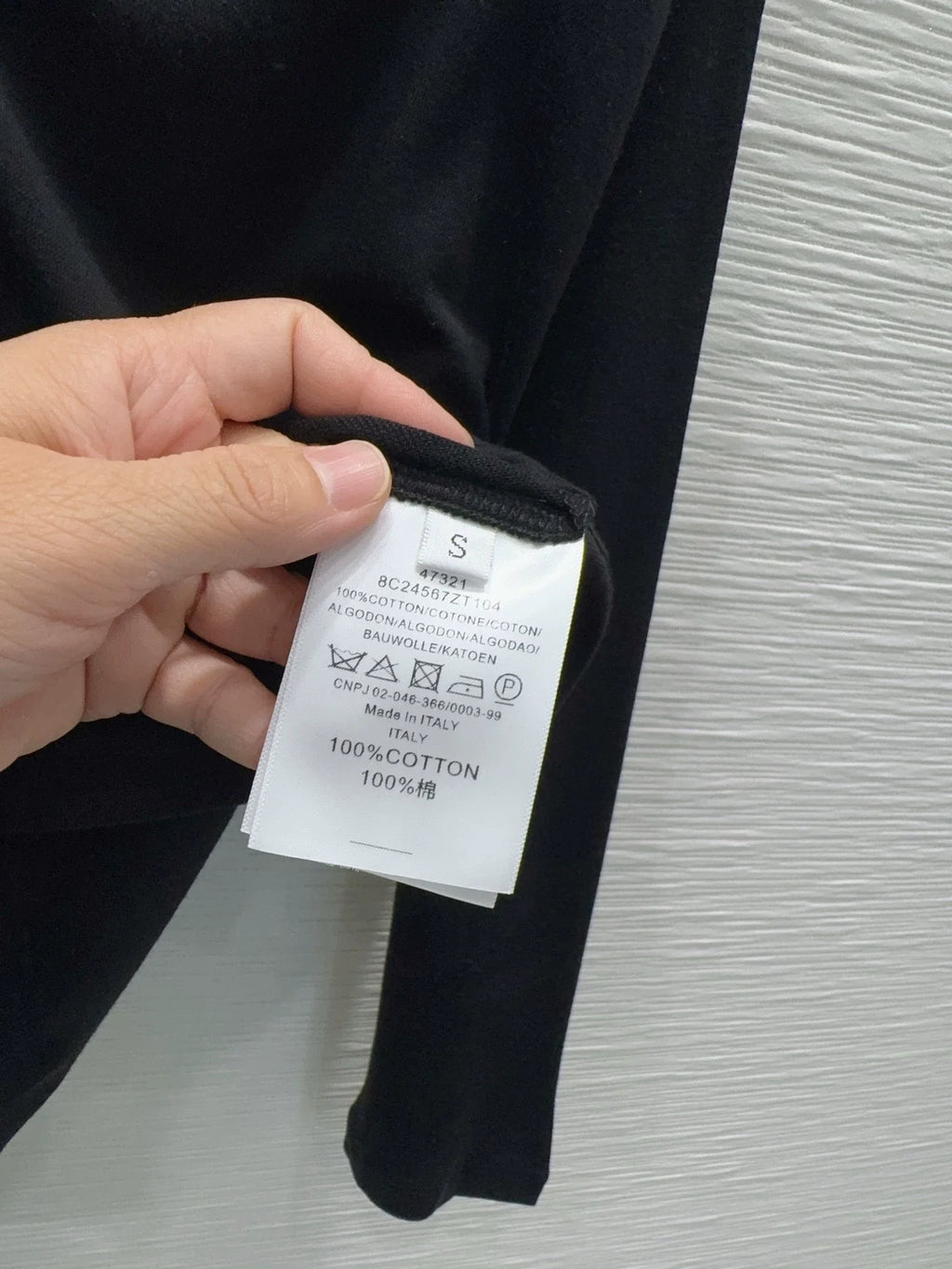 26FW New Top