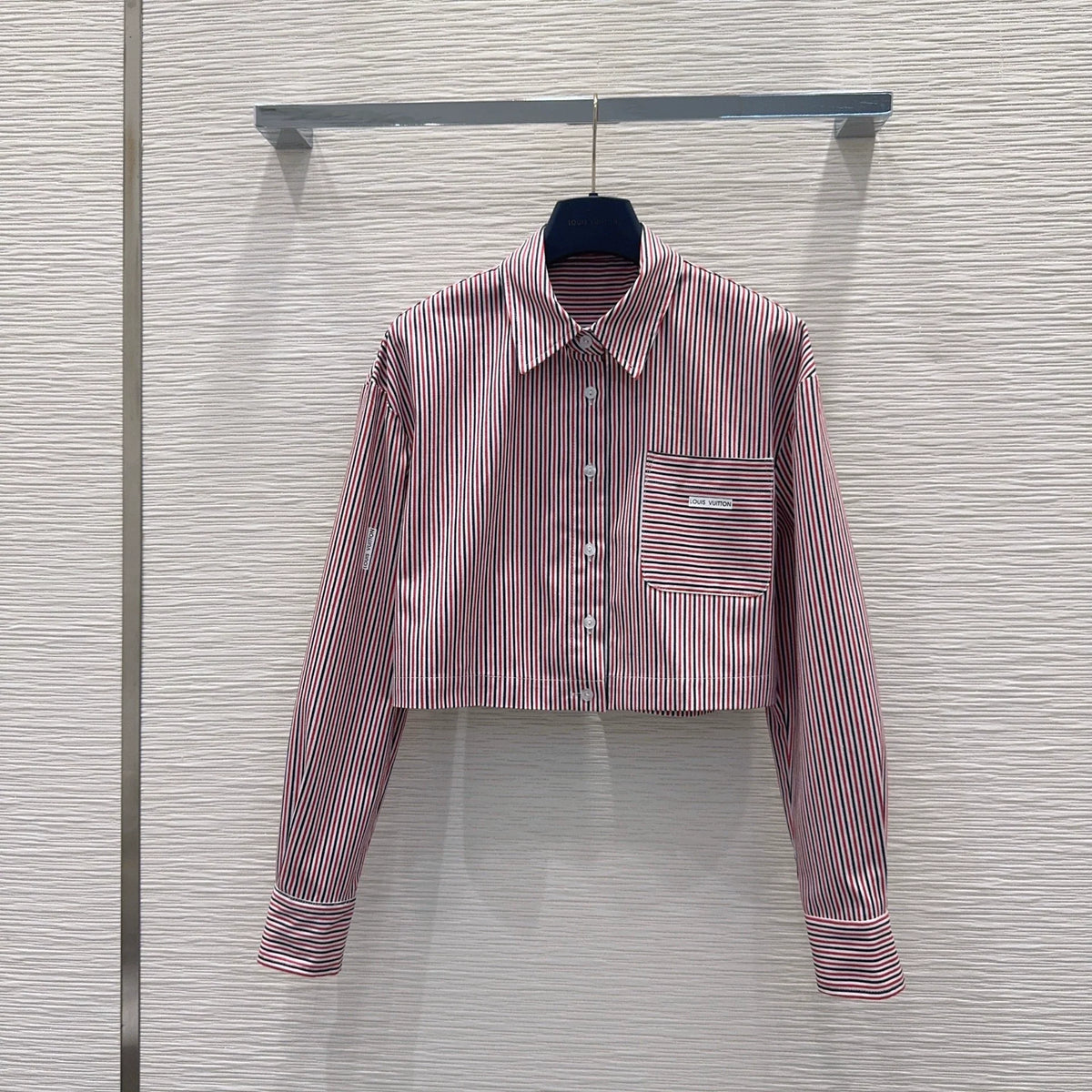 26 New Striped Shirt