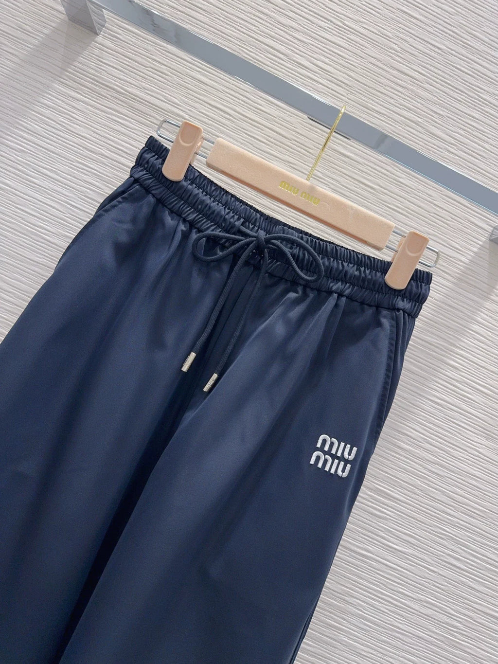 26FW New Wide-Leg Work Pants