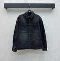 26 New Denim Shirt Jacket