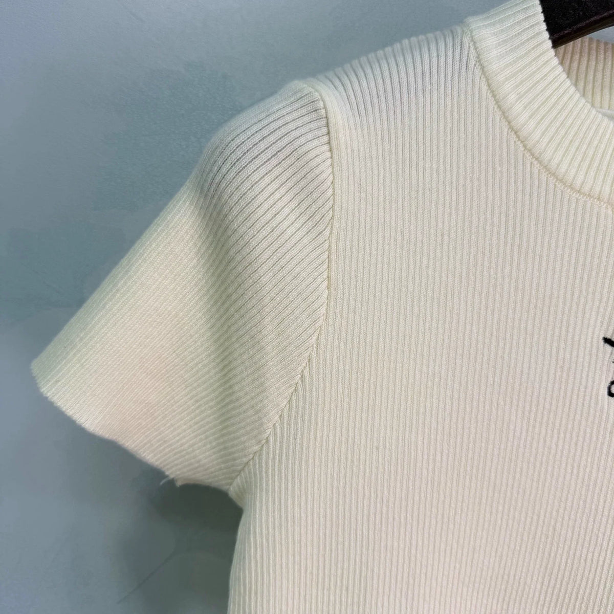 26 Early Autumn New Knit Short Sleeve