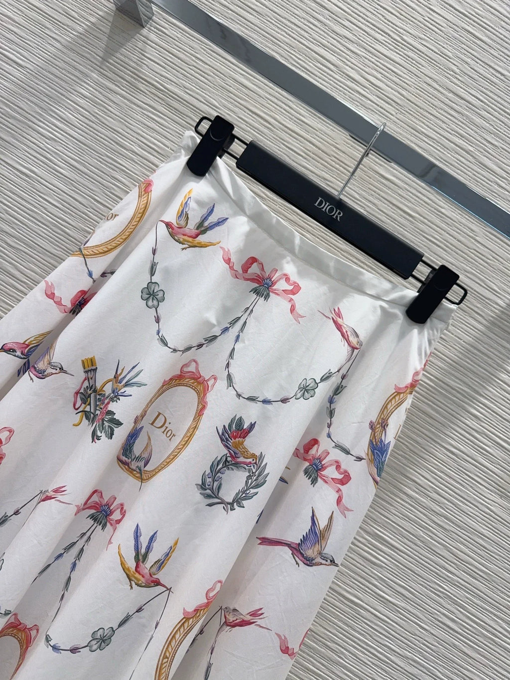26SS New Skirt