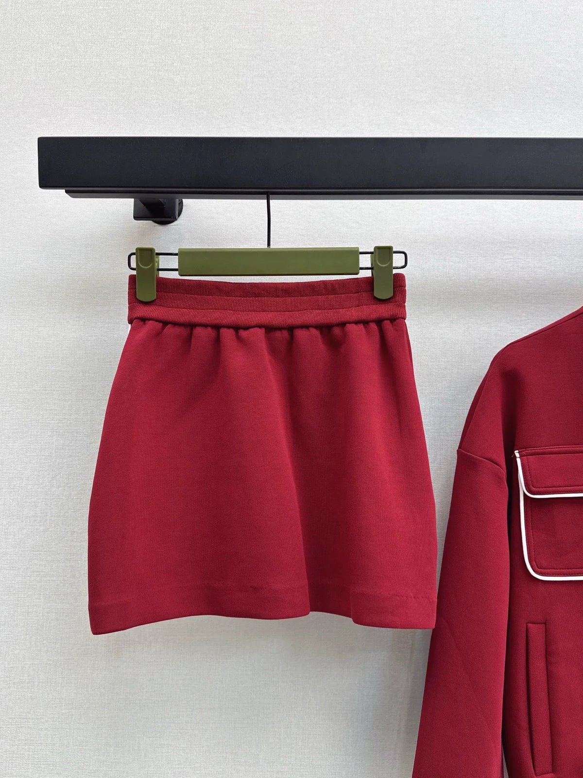 25fw leisure suit