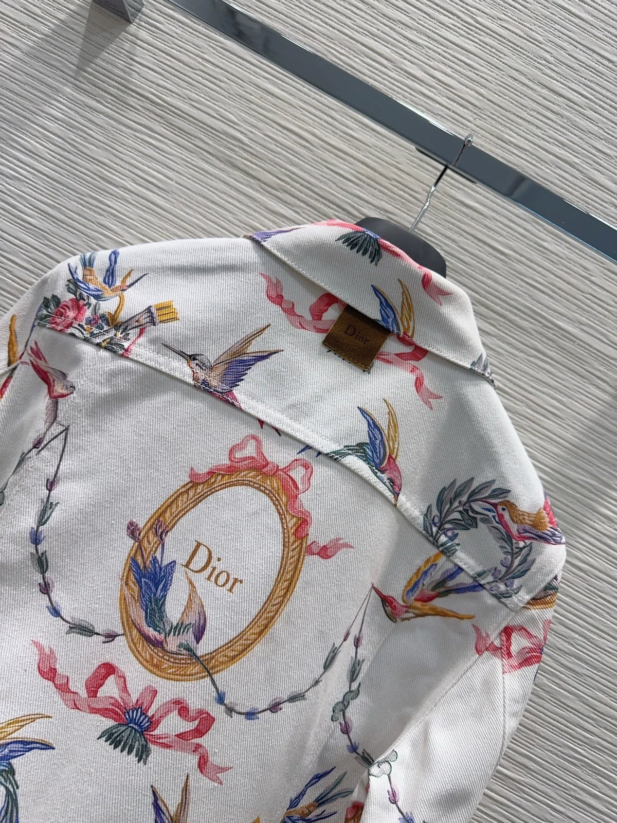 26FW New Jacket