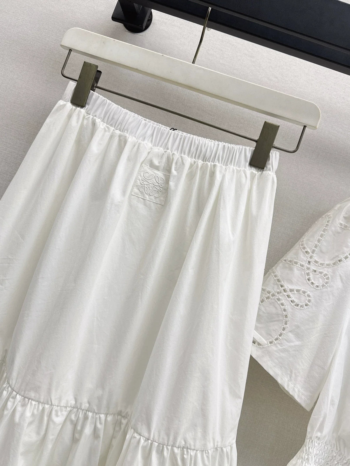 25fw Vacation style outfit set