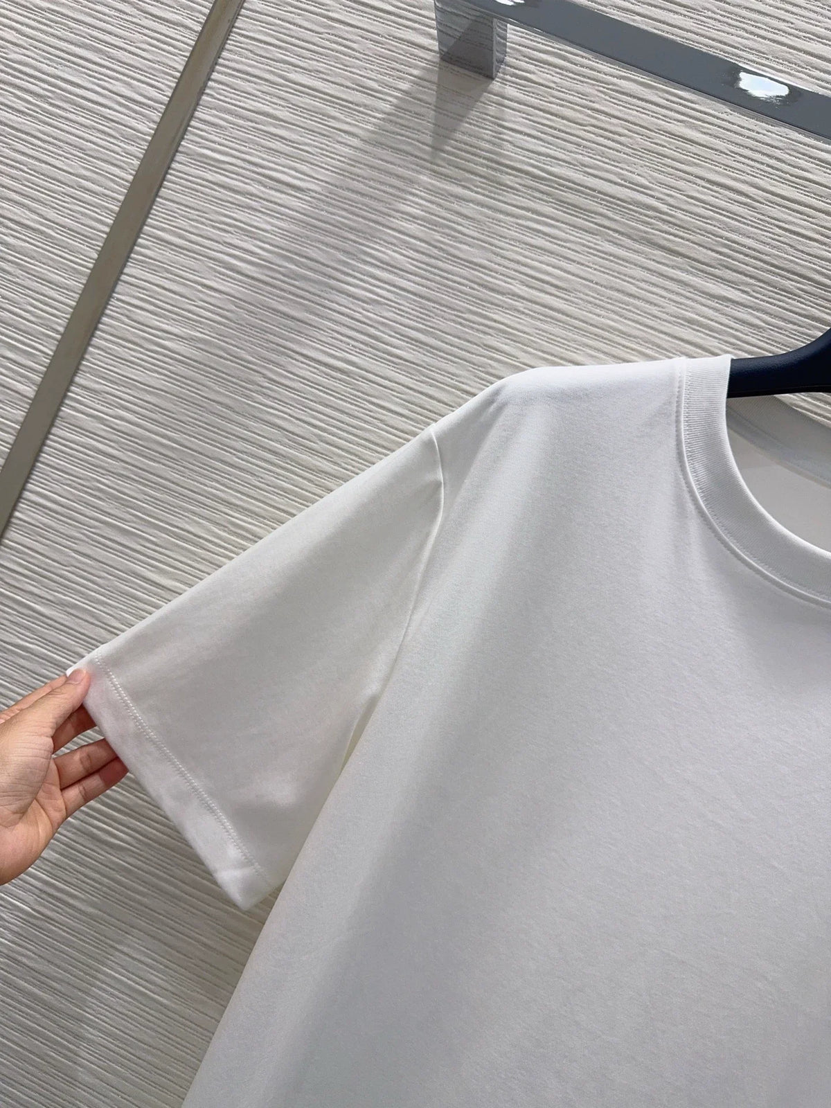 26SS New T-Shirt