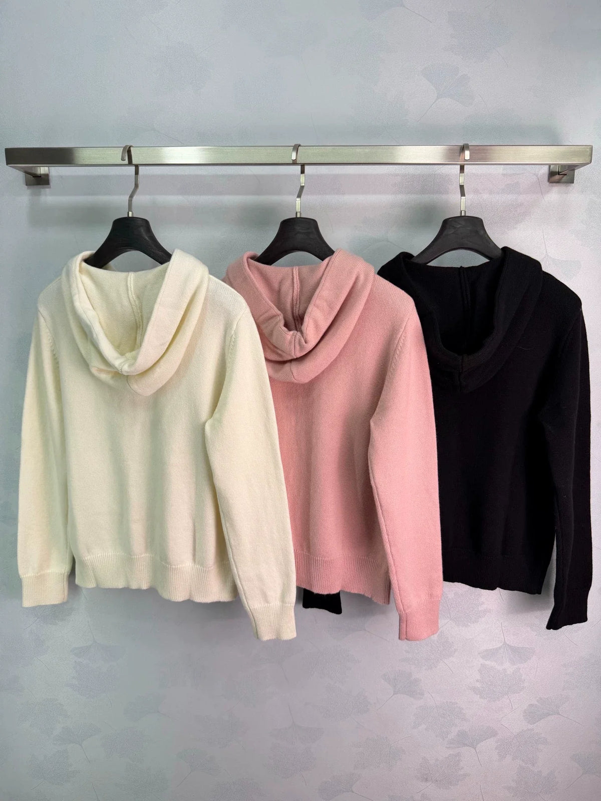 26 Early Autumn New Jacket