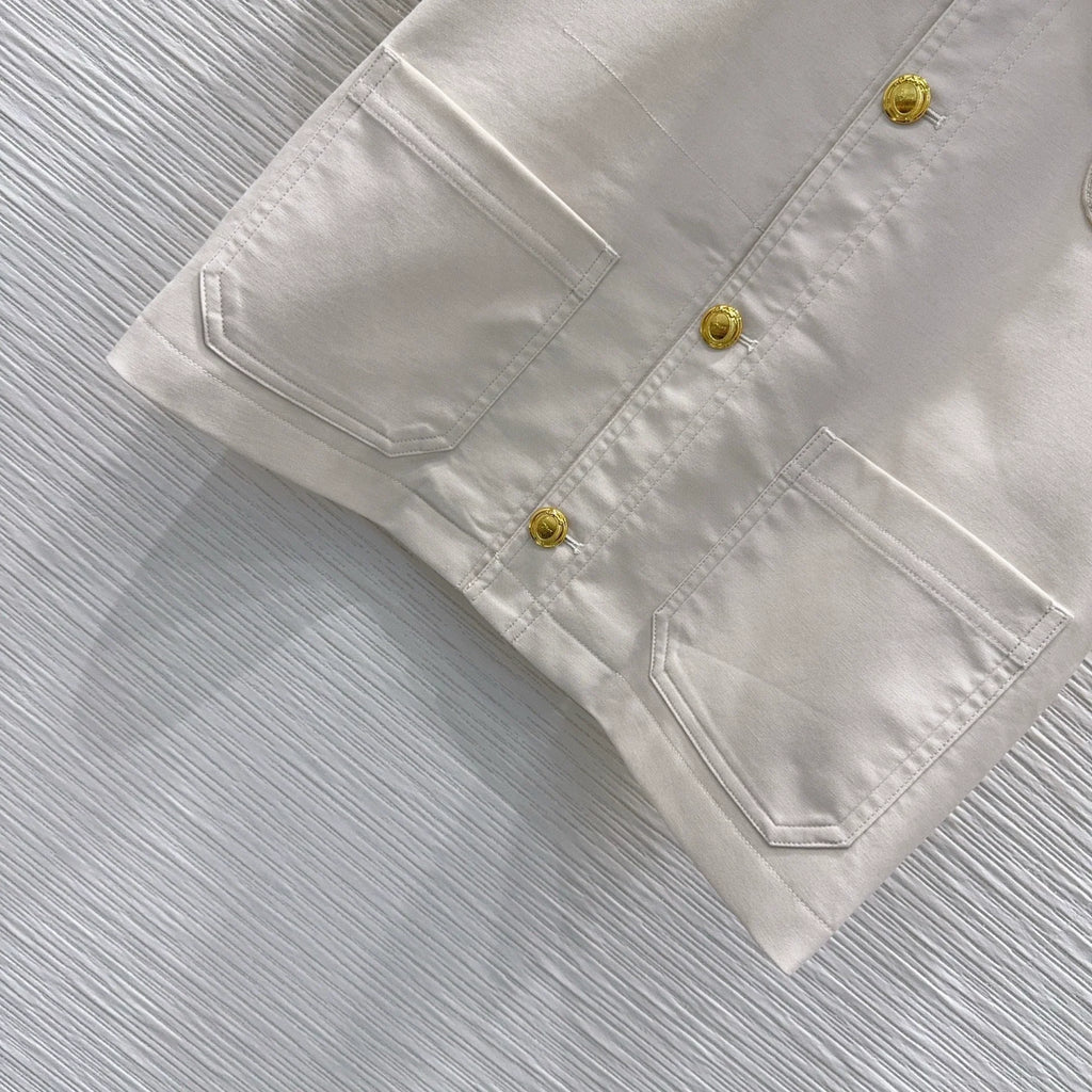 26SS New Chic Jacket