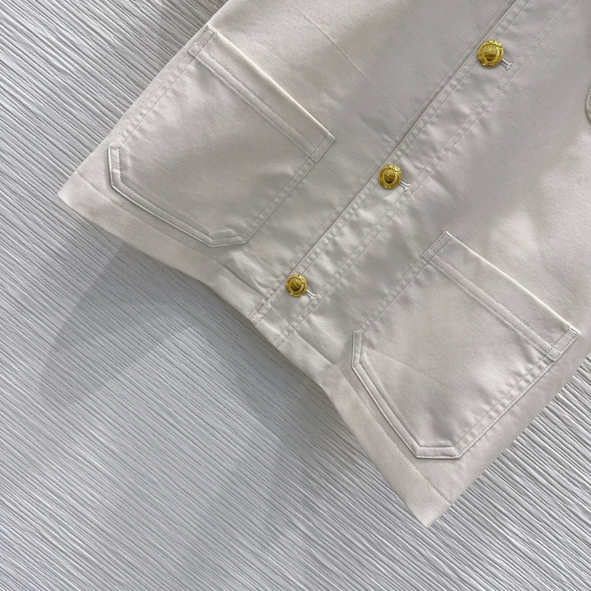 26SS New Chic Jacket