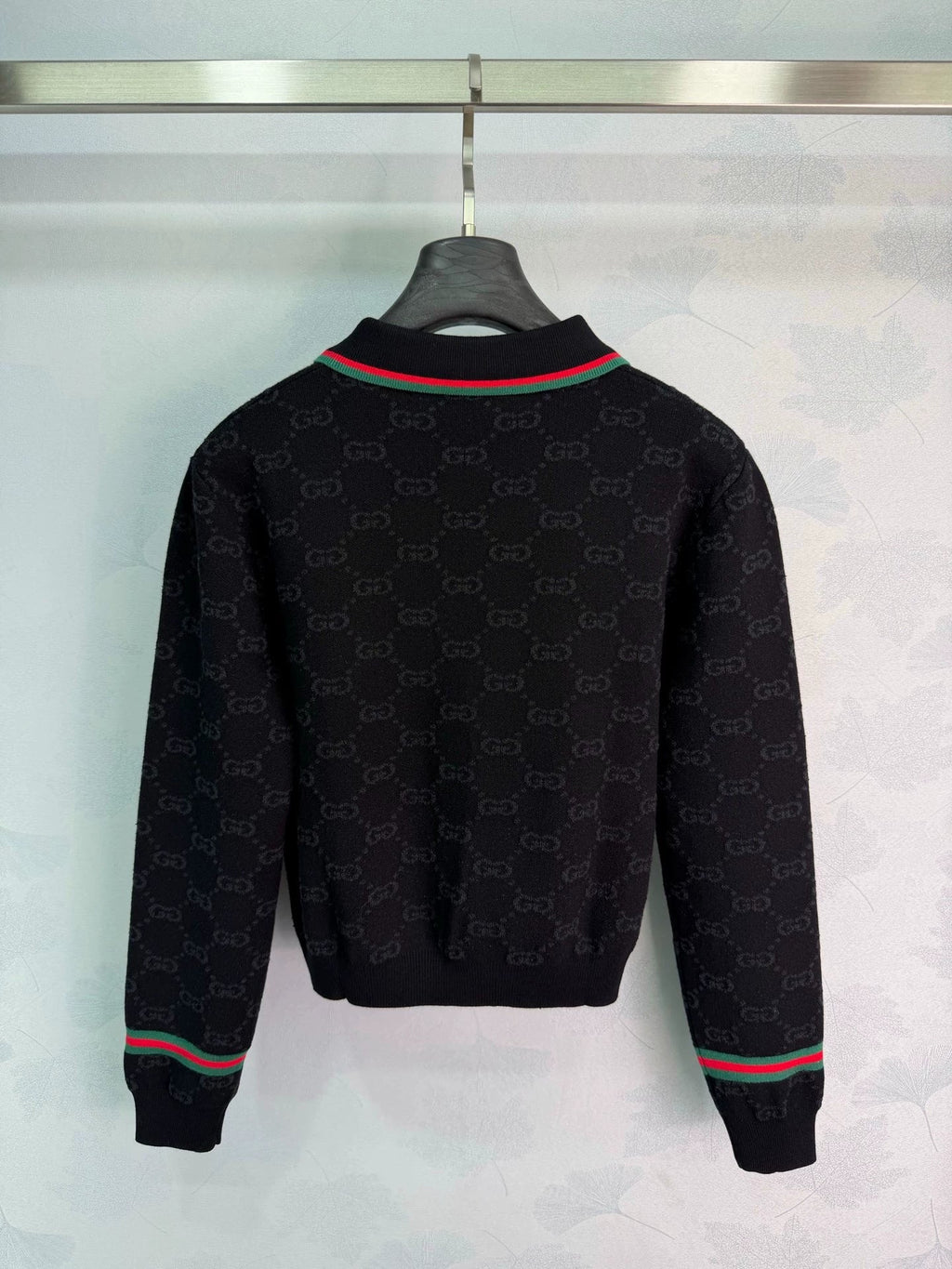 26 New Knit Cardigan