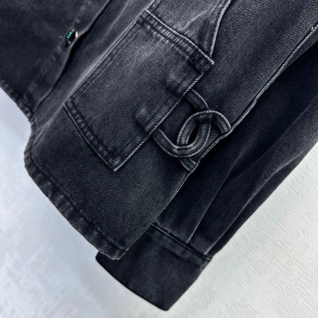 26 New Denim Shirt Jacket