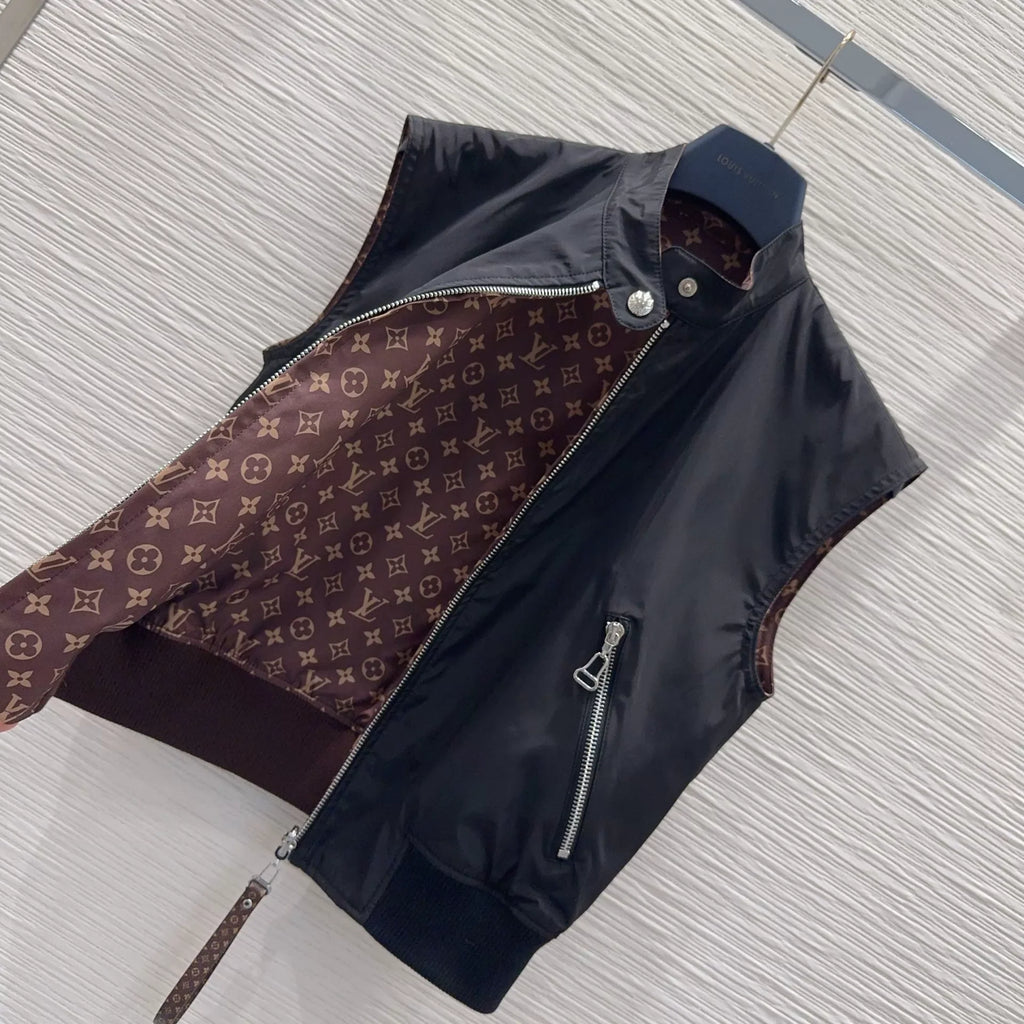 26 New Vest Jacket