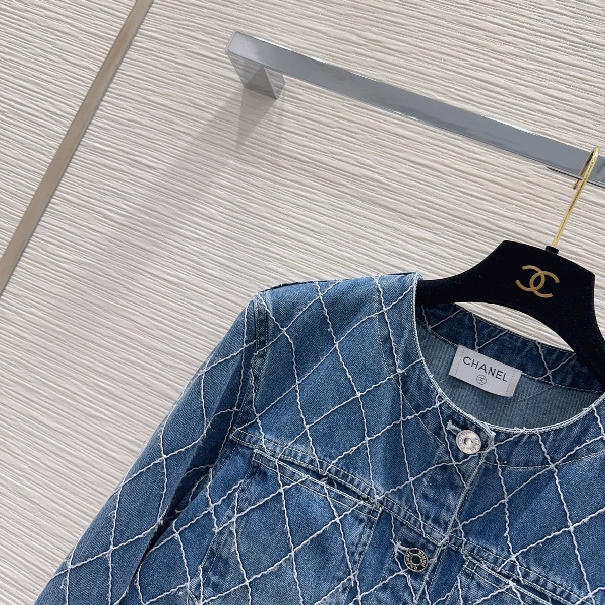 26 New Denim Jacket