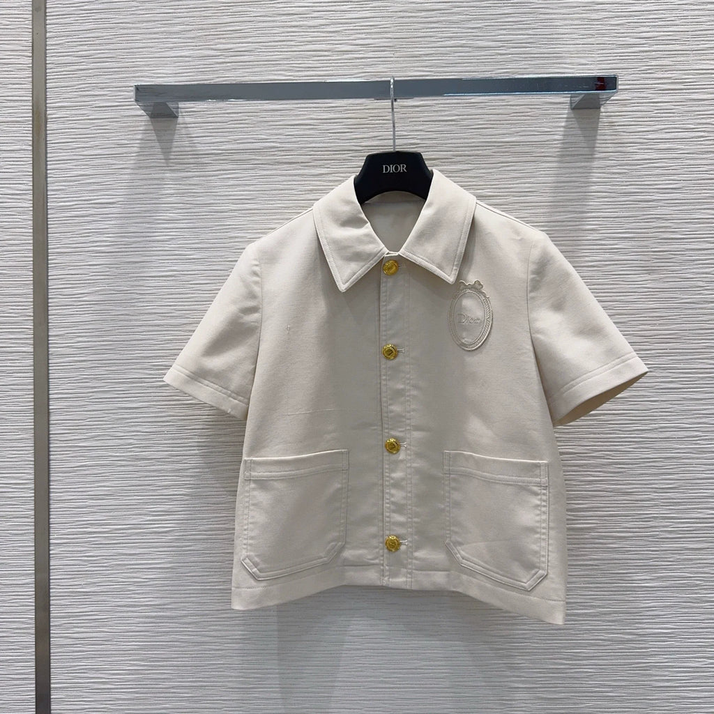 26SS New Chic Jacket