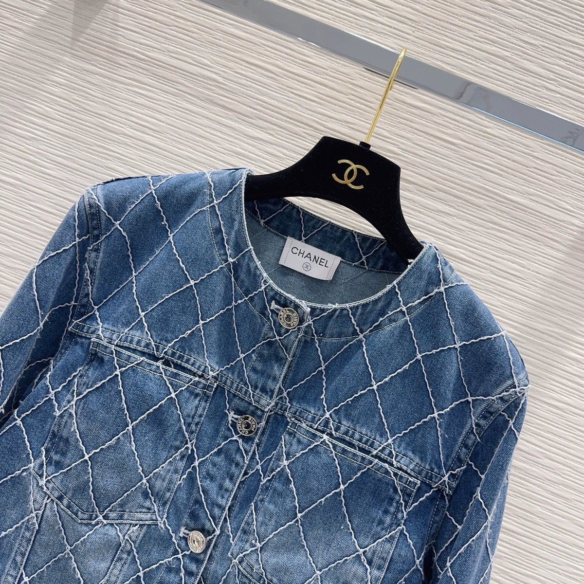 26 New Denim Jacket